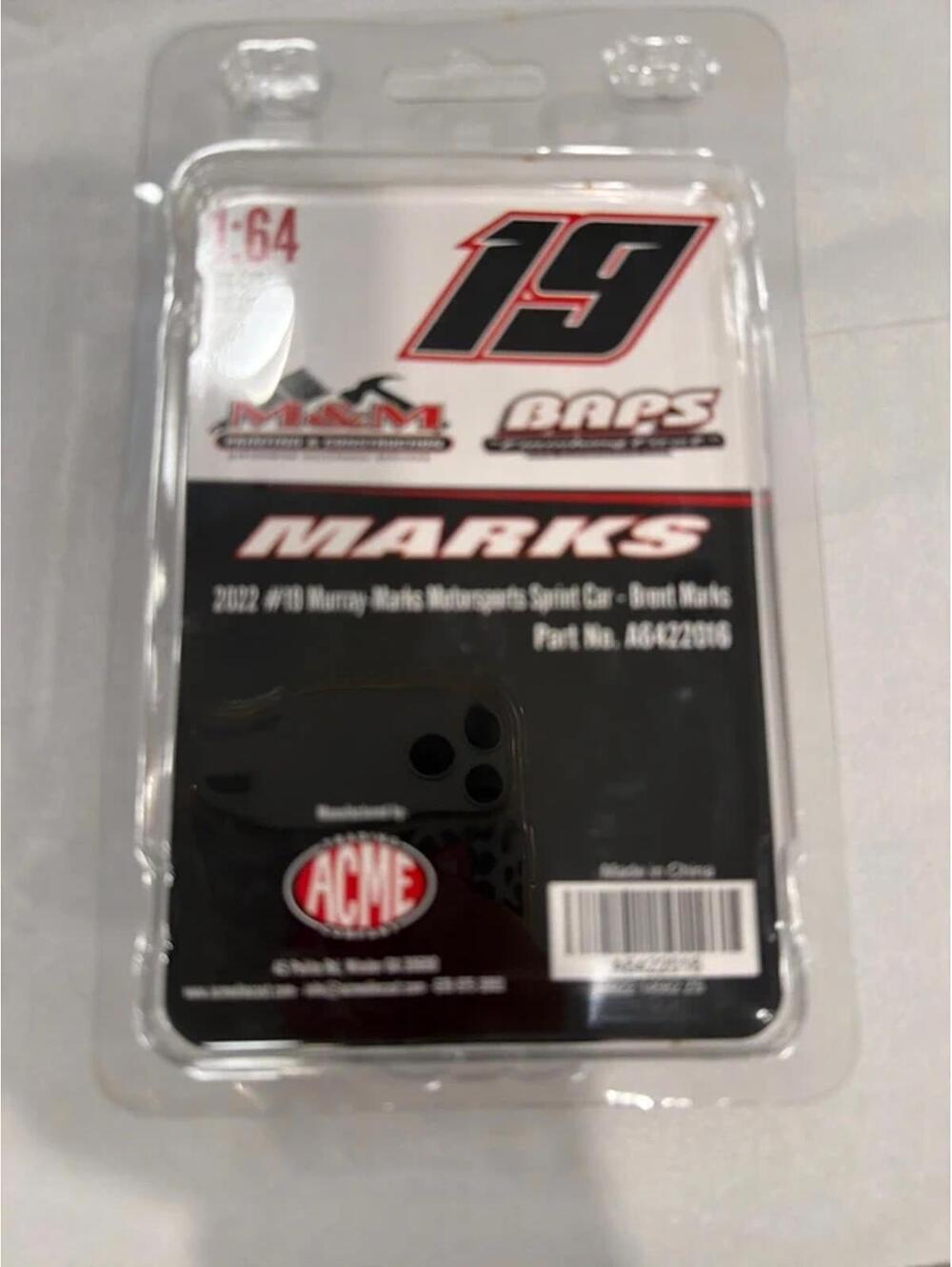 Die-Cast collectible car - Picture 3 of 5